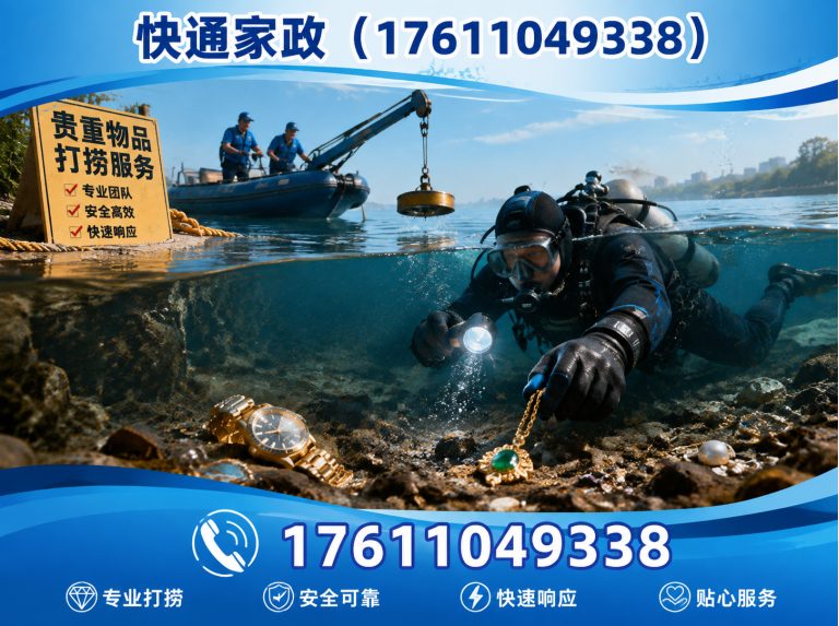 门头沟区北京家政服务展示图